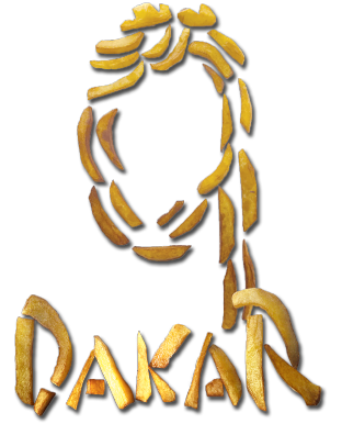 logo dakar