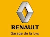 Renault - Garage de la Lys