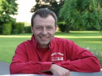 François BEGUIN