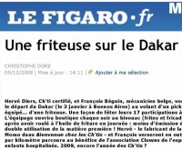 Figaro.fr Ch'ti Friterie